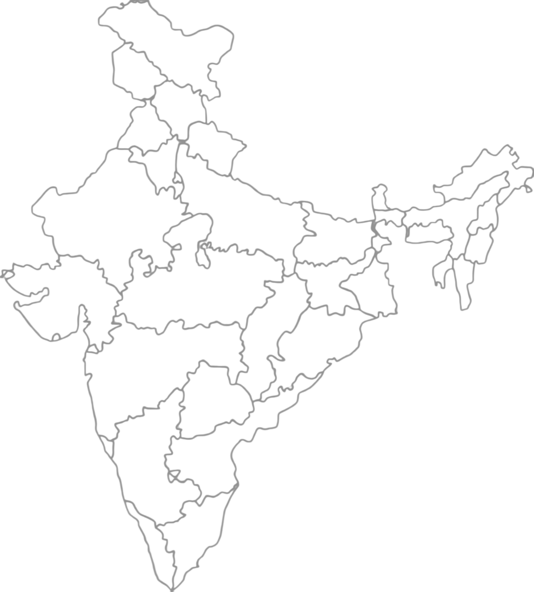 India Map