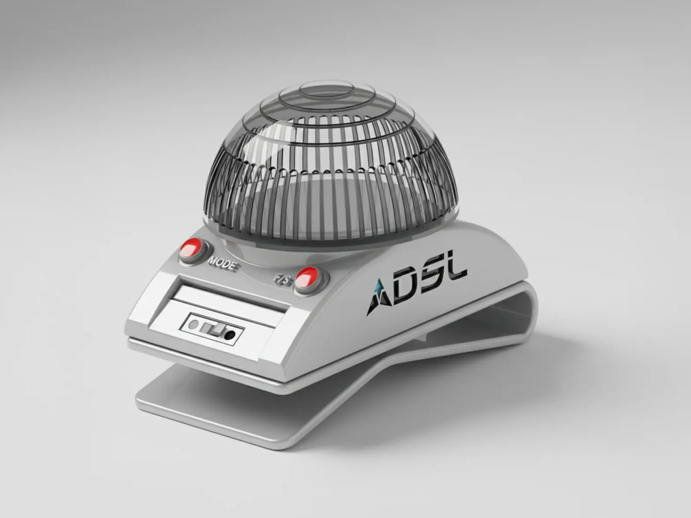 Platform Plus Parachute System