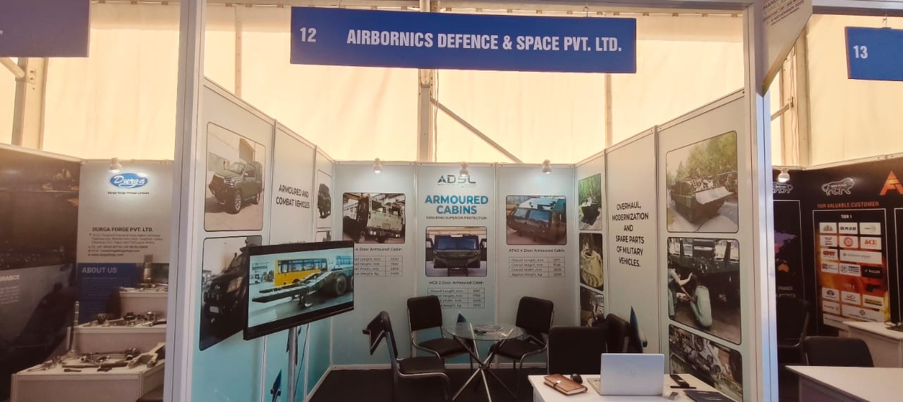 Vendor Development Program and Exhibition