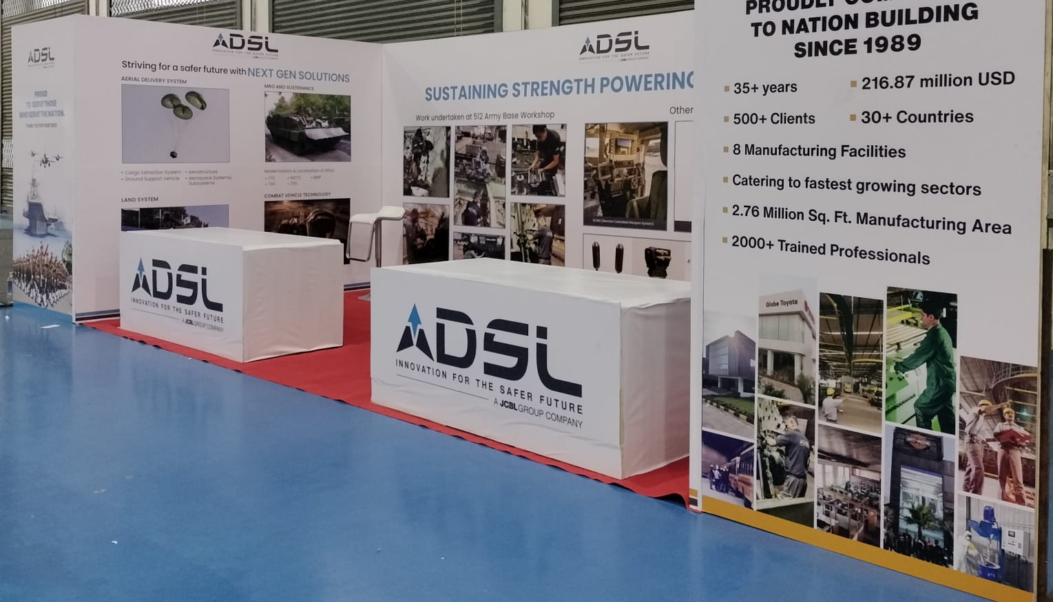 EME Corps Day Tech Fest 2025